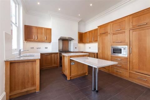 5 bedroom end of terrace house to rent, Rudall Crescent, Hampstead, London