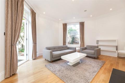 5 bedroom end of terrace house to rent, Rudall Crescent, Hampstead, London