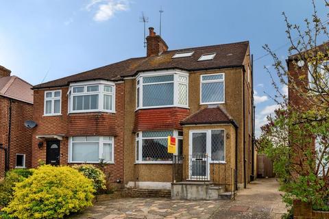 4 bedroom semi-detached house for sale, Barnet,  Barnet,  EN5