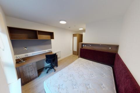 1 bedroom apartment for sale, Prince Edwin Street, Liverpool, L5