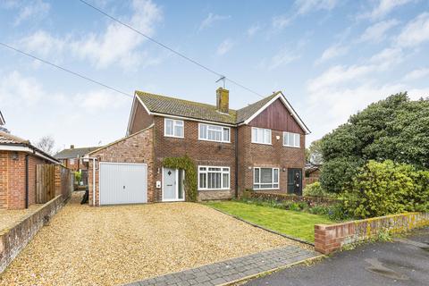 Harwell - 3 bedroom semi-detached house for sale