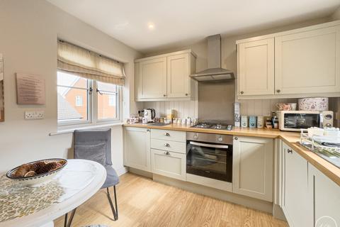 2 bedroom mews for sale, Little Green Mews, Thirsk, YO7