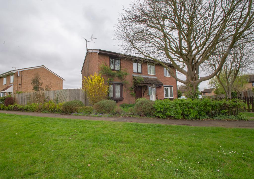 3 Bedroom Semi Detached for Sale