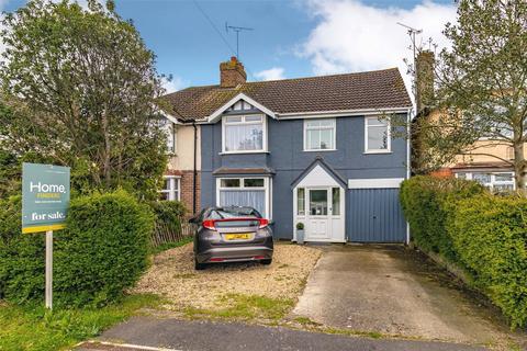 4 bedroom semi-detached house for sale, Swindon, Wiltshire SN3