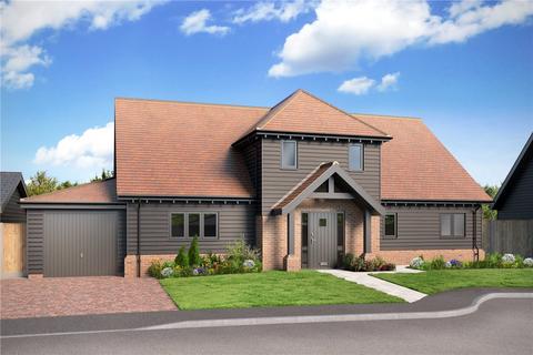 3 bedroom detached house for sale, Henry Isaac Mews, Brookend Lane, St. Ippolyts, Hitchin, Hertfordshire
