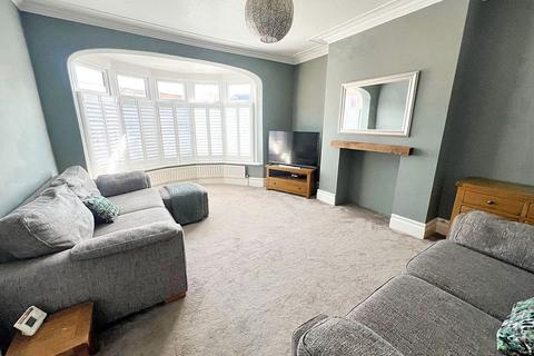 5 bedroom terraced house for sale, Clovelly Gardens, Whitley Bay, Tyne and Wear, NE26 1PZ