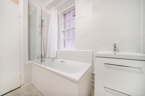 undefined, Elm Tree Court, Elm Tree Road, St John's Wood, London