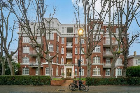 undefined, Elm Tree Court, Elm Tree Road, St John's Wood, London