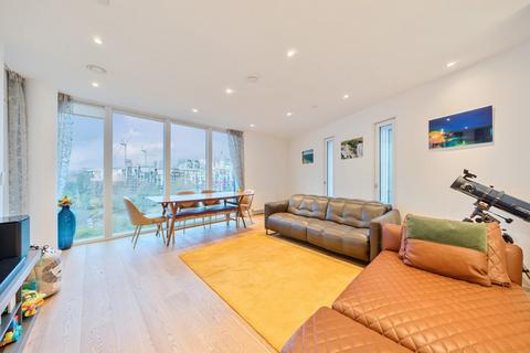 2 bedroom apartment for sale, Rennie Street, Greenwich