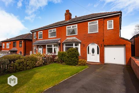 4 bedroom semi-detached house for sale, Hardy Mill Road, Harwood, Bolton, BL2 3PL