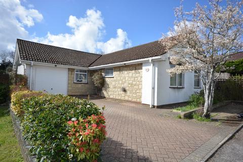 3 bedroom detached bungalow for sale, Halstock Crescent, West Canford Heath, Poole BH17