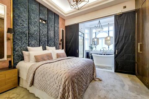 1 bedroom flat to rent, Frognal, Hampstead, London
