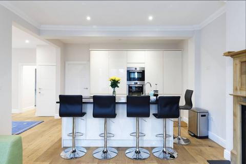 undefined, Westcombe Park Road, Blackheath, London