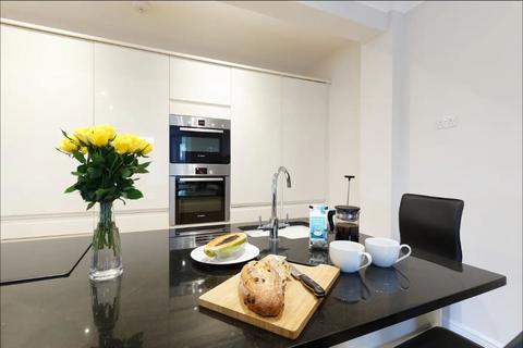 undefined, Westcombe Park Road, Blackheath, London