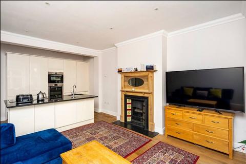undefined, Westcombe Park Road, Blackheath, London