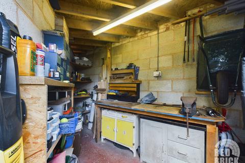 Garage for sale, Lammas Road, Coventry CV6