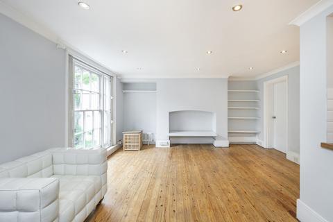 1 bedroom flat for sale, Barnsbury Road, Barnsbury, Islington, London