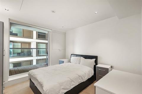 2 bedroom flat to rent, Trinity House, 377 Kensington High Street, Kensington, London