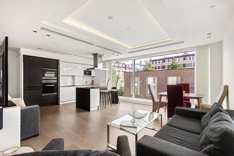 undefined, Trinity House, 377 Kensington High Street, Kensington, London