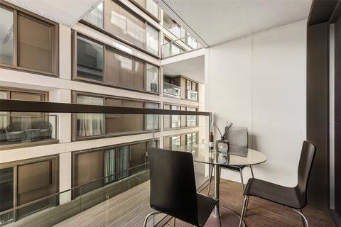 undefined, Trinity House, 377 Kensington High Street, Kensington, London