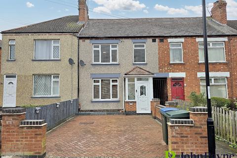 3 bedroom terraced house for sale, Foster Road, Radford, Coventry, CV6
