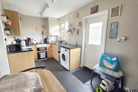 3 bedroom terraced house for sale, Foster Road, Radford, Coventry, CV6