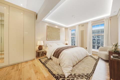 3 bedroom flat to rent, Berkeley Court, Marylebone Road, Marylebone, London