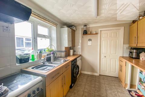 1 bedroom maisonette for sale, Maple Way, Canvey Island