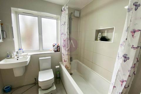 1 bedroom apartment to rent, Warner House, Abercorn Place, St. Johns Wood, London, NW8