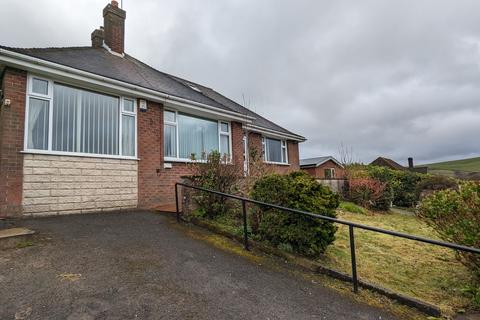 3 bedroom bungalow to rent, Beech Hill Road, Saddleworth, OL4