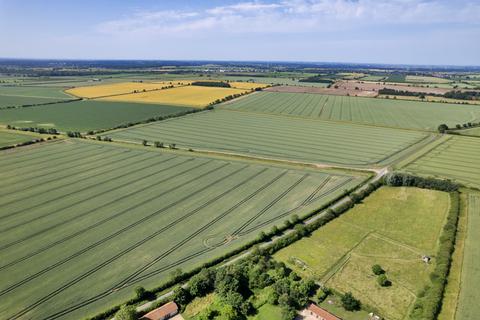 Farm land for sale, Lincolnshire  LN3