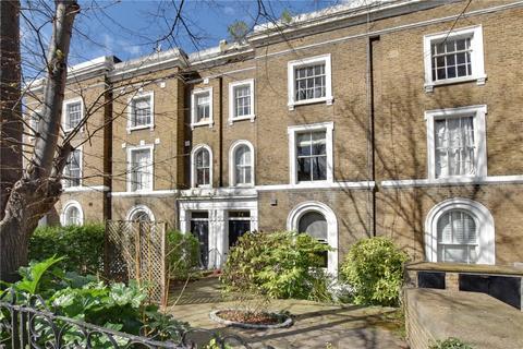 4 bedroom terraced house for sale, Greenwich South Street, Greenwich, London, SE10