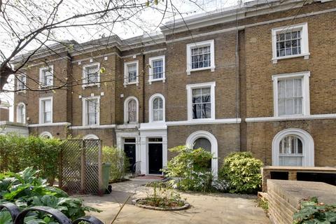 4 bedroom terraced house for sale, Greenwich South Street, Greenwich, London, SE10