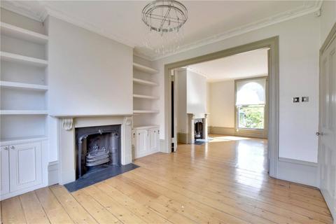 4 bedroom terraced house for sale, Greenwich South Street, Greenwich, London, SE10