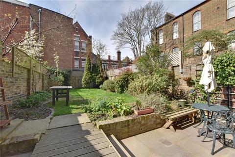 4 bedroom terraced house for sale, Greenwich South Street, Greenwich, London, SE10