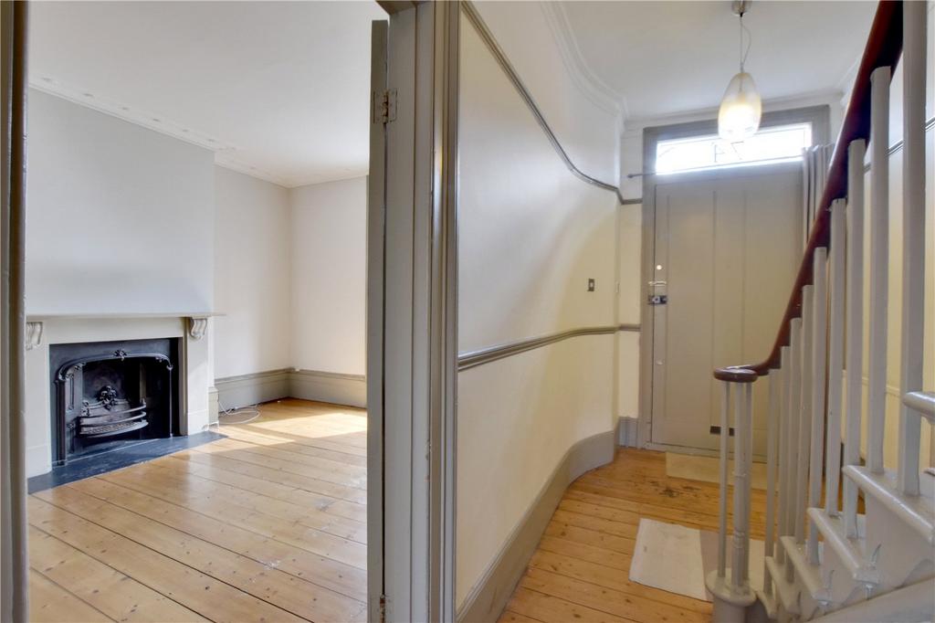 Entrance/Reception