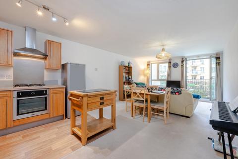 2 bedroom flat for sale, Carronade Court, Eden Grove, Islington, London