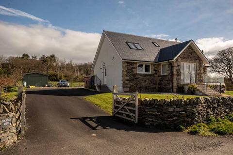 3 bedroom detached house for sale, Lochside View, Toward, Dunoon