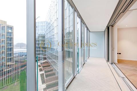 1 bedroom apartment for sale, Scott House, Battersea Power Station, 23 Circus Road West, SW11