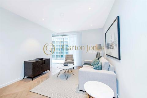 1 bedroom apartment for sale, Scott House, Battersea Power Station, 23 Circus Road West, SW11