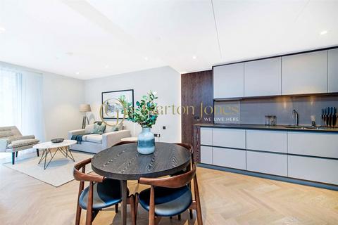 1 bedroom apartment for sale, Scott House, Battersea Power Station, 23 Circus Road West, SW11