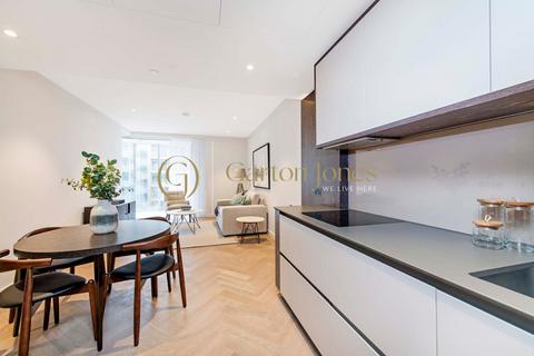 1 bedroom apartment for sale, Scott House, Battersea Power Station, 23 Circus Road West, SW11