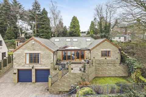 5 bedroom detached house for sale, Stoney Ridge Road, Bingley, West Yorkshire, BD16