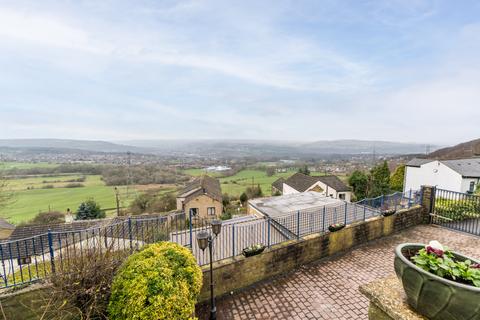 5 bedroom detached house for sale, Stoney Ridge Road, Bingley, West Yorkshire, BD16