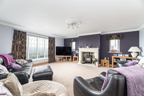 5 bedroom detached house for sale, Stoney Ridge Road, Bingley, West Yorkshire, BD16