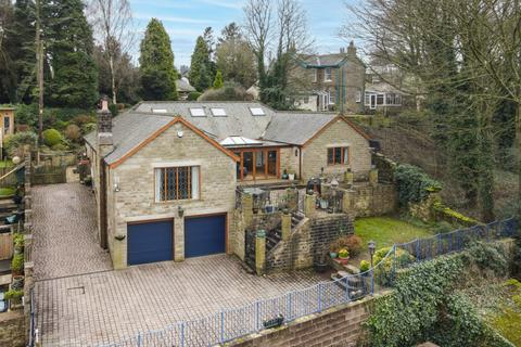 5 bedroom detached house for sale, Stoney Ridge Road, Bingley, West Yorkshire, BD16