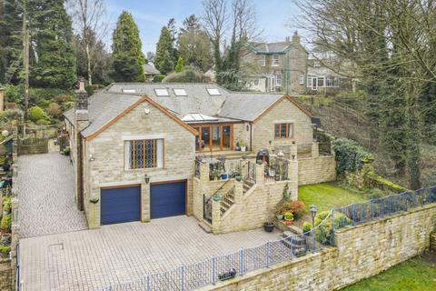 Stoney Ridge Road, Bingley, West Yorkshire, BD16