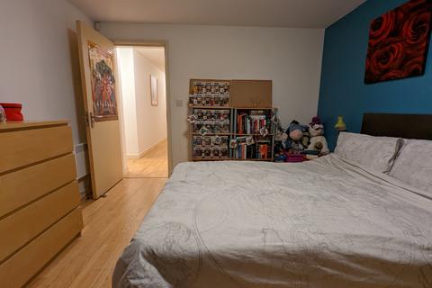 2 bedroom flat to rent, Barlow Moor Road, Manchester M20