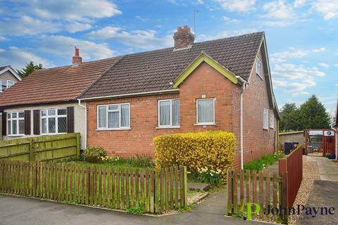 26 Coventry Road, Baginton, Coventry, CV8 3AA