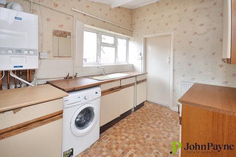 26 Coventry Road, Baginton, Coventry, CV8 3AA